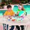 Under The Sea Picture Frame Craft Kits - Makes 12 - Crafts for Kids and Fun Home Activities - VBS Vacation Bible School Supplies/Decor